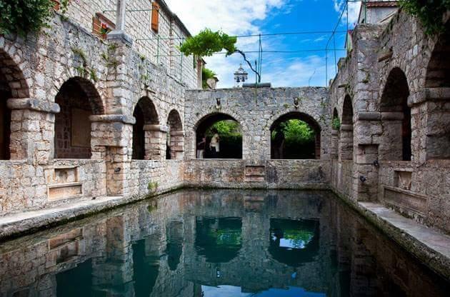 Apartments Antonio Stari Grad  Exterior photo