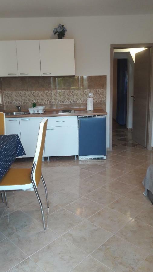 Apartments Antonio Stari Grad  Exterior photo
